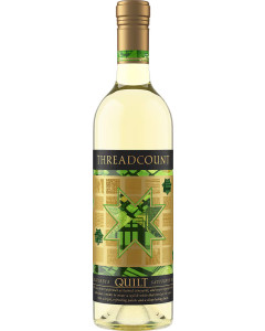 Quilt Threadcount Sauvignon Blanc