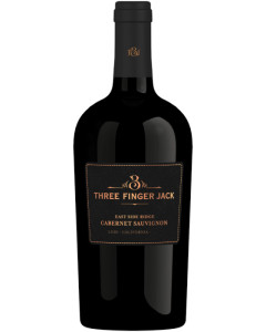 Three Finger Jack Cabernet Sauvignon 2020