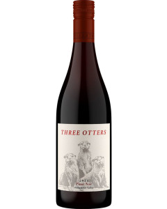 Three Otters Pinot Noir 2021