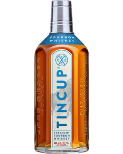 Tincup Bourbon