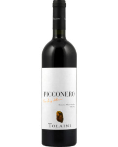 Tolaini Picconero 2009