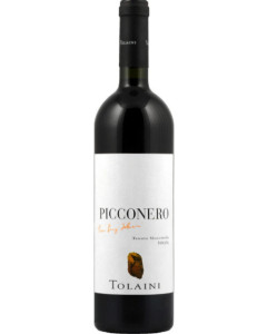 Tolaini Picconero 2009