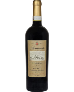 Tomaiolo Chianti Riserva 2021