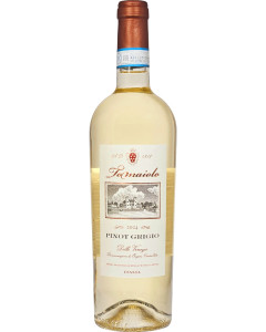Tomaiolo Pinot Grigio 2024