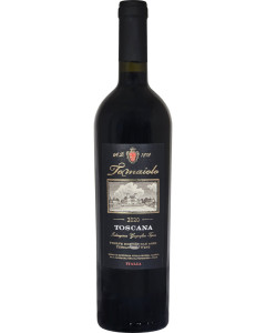 Tomaiolo Toscana 2020