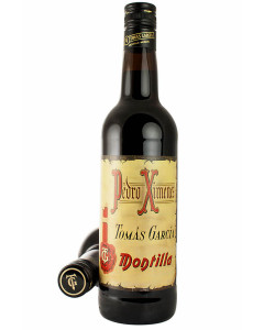 Tomas Garcia Pedro Ximinez Dulce