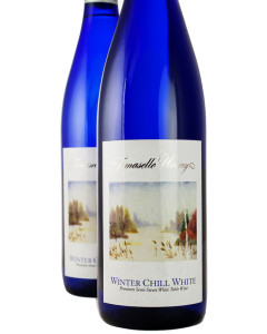 Tomasello Winery Winter Chill White