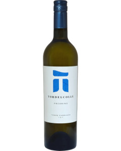 Tor del Colle Pecorino Terre di Chieti 2025
