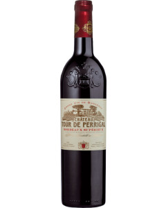 Château Tour de Perrigal Bordeaux Supérieur 2021