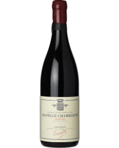 Trapet Chapelle Chambertin Grand Cru 2017