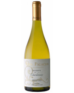 Tres Palacios Chardonnay