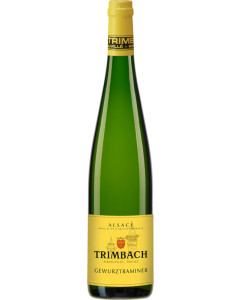 Trimbach Gewurztraminer 2020