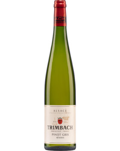 Trimbach Pinot Gris Réserve 2018