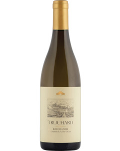 Truchard Roussanne Carneros 2024