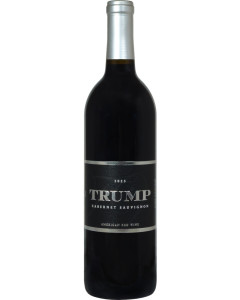 Trump Cabernet Sauvignon 2023