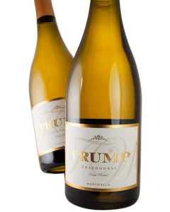 Trump Winery Chardonnay 2022