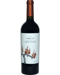 Tsantali Klima Klima Cabernet Sauvignon Organic 2017