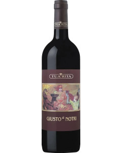 Tua Rita Giusto di Notri 2011