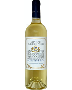 Château Tuilerie Pagès White 2023