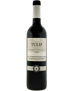 Tulip Winery Just Cabernet Sauvignon Non-Mevushal 2021