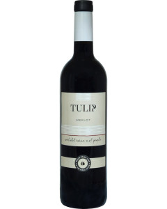Tulip Winery Merlot 2023