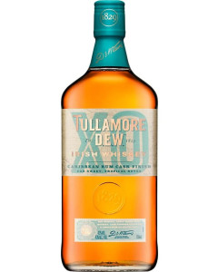 Tullamore Dew XO Caribbean Cask