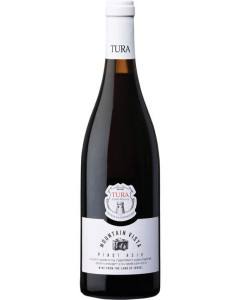 Tura Pinot Noir Mountain Vista Non-Mevushal 2020