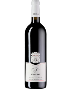 Tura Heartland Mountain Vista Mevushal 2021