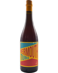 Turi Marino Vermouth
