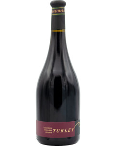 Turley Zinfandel Juvenile 2023