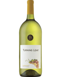 Turning Leaf Chardonnay