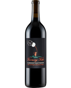 Turning Tide Cabernet Sauvignon Paso Robles 2023