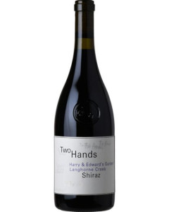Two Hands Wines Harry & Edward's Garden 2012