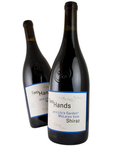 Two Hands Wines Lily's Garden 2015