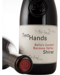 Two Hands Wines Bella's Garden 2011
