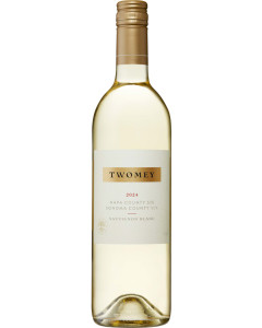 Twomey Sauvignon Blanc 2024