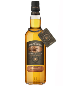Tyrconnell 16 Yr Irish Whiskey