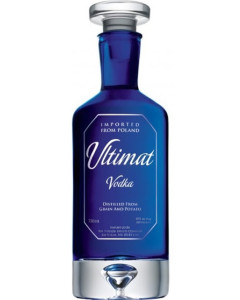 Ultimat Vodka