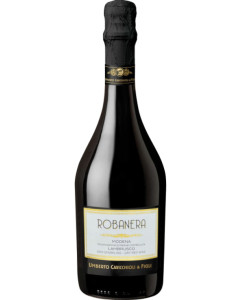 Umberto Cavicchioli Robanera Lambrusco