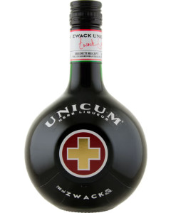 Zwack Unicum Herb Liqueur