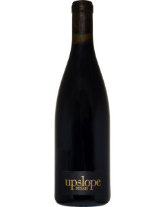 Upslope Syrah Jaffurs Wine Cellars 2004