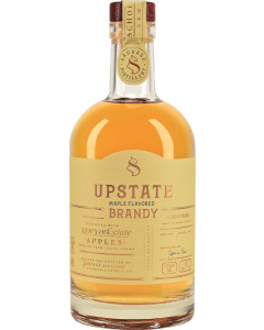 Upstate Maple Brandy