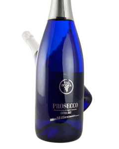 Val d'Oca Prosecco Millesimato Extra Dry 2014