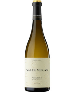 Val de Meigas Albariño Rías Baixas 2025