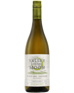 Valley Of The Moon Pinot Gris/Viognier 2021