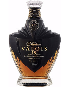 Chateau Valois Brandy 18 Year