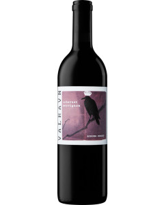 Valravn Cabernet Sauvignon 2022