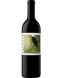 Valravn Sonoma County Zinfandel 2022