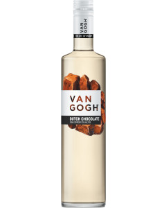Van Gogh Dutch Chocolate Vodka