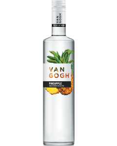 Van Gogh Pineapple Vodka